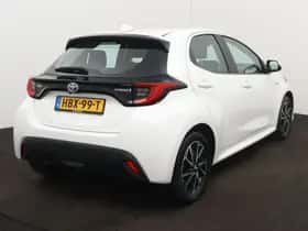 Toyota Yaris (2020) thumbnail 17