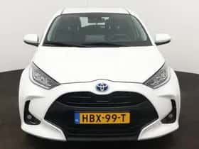 Toyota Yaris (2020) thumbnail 27