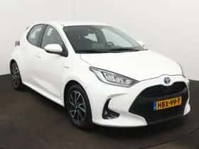 Toyota Yaris (2020) thumbnail 28