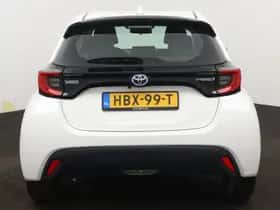 Toyota Yaris (2020) thumbnail 29