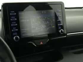 Toyota Yaris (2020) thumbnail 10
