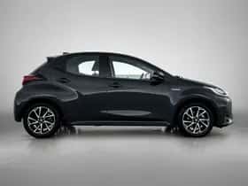 Toyota Yaris (2020) thumbnail 11