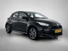 Toyota Yaris (2020) thumbnail 12
