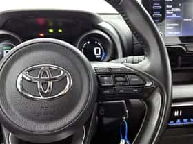 Toyota Yaris (2020) thumbnail 14