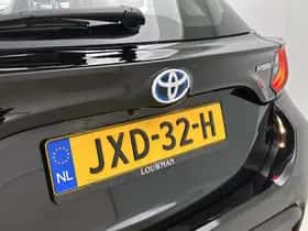 Toyota Yaris (2020) thumbnail 18