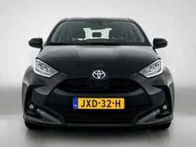 Toyota Yaris (2020) thumbnail 19