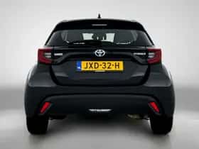 Toyota Yaris (2020) thumbnail 20