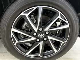 Toyota Yaris (2020) thumbnail 22
