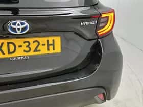 Toyota Yaris (2020) thumbnail 30