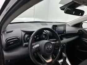 Toyota Yaris (2020) thumbnail 31