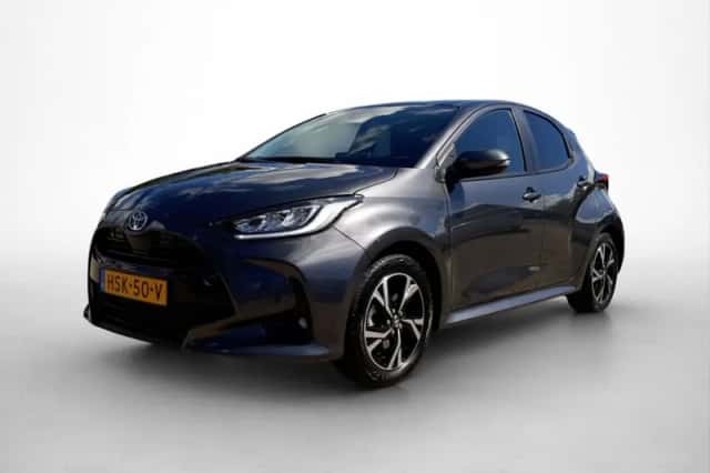 Toyota Yaris (2025) thumbnail 1