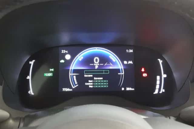 Toyota Yaris (2025) thumbnail 5
