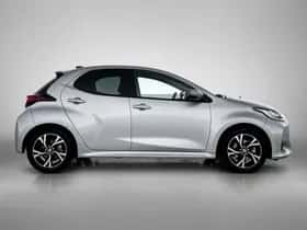 Toyota Yaris (2025) thumbnail 11