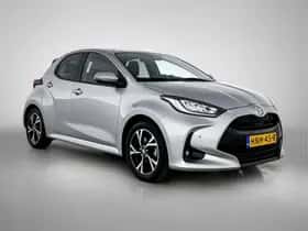 Toyota Yaris (2025) thumbnail 12