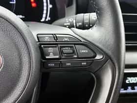 Toyota Yaris (2025) thumbnail 14