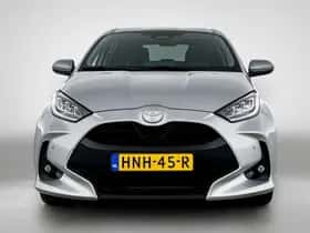 Toyota Yaris (2025) thumbnail 19
