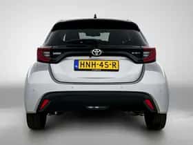 Toyota Yaris (2025) thumbnail 20