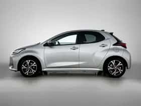 Toyota Yaris (2025) thumbnail 3