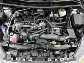 Toyota Yaris (2025) thumbnail 26