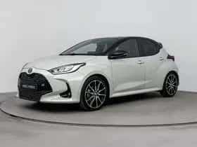 Toyota Yaris (2023)
