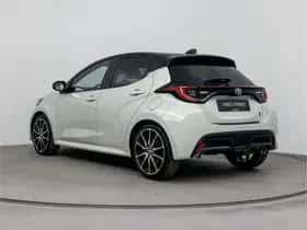 Toyota Yaris (2023) thumbnail 14