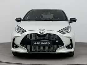 Toyota Yaris (2023) thumbnail 20