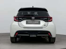 Toyota Yaris (2023) thumbnail 21