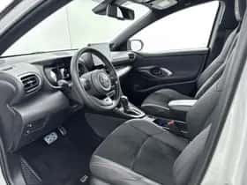 Toyota Yaris (2023) thumbnail 27