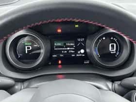 Toyota Yaris (2023) thumbnail 5