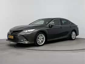 Toyota Camry (2019)