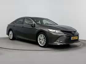 Toyota Camry (2019) thumbnail 13