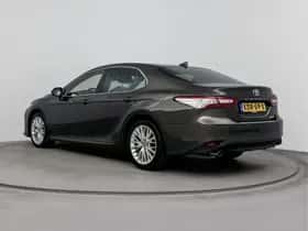 Toyota Camry (2019) thumbnail 14