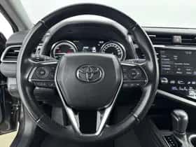 Toyota Camry (2019) thumbnail 18