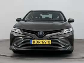 Toyota Camry (2019) thumbnail 20