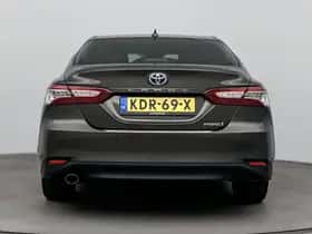 Toyota Camry (2019) thumbnail 21