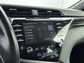Toyota Camry (2019) thumbnail 26