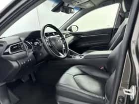 Toyota Camry (2019) thumbnail 28