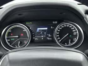 Toyota Camry (2019) thumbnail 5