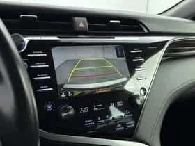 Toyota Camry (2019) thumbnail 8