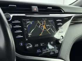 Toyota Camry (2019) thumbnail 9