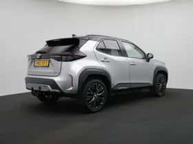 Toyota Yaris_Cross (2023) thumbnail 2