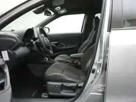 Toyota Yaris_Cross (2023) thumbnail 14