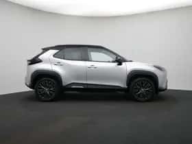 Toyota Yaris_Cross (2023) thumbnail 19