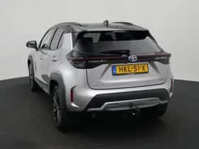 Toyota Yaris_Cross (2023) thumbnail 20