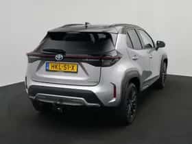 Toyota Yaris_Cross (2023) thumbnail 21