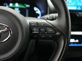 Toyota Yaris_Cross (2023) thumbnail 22