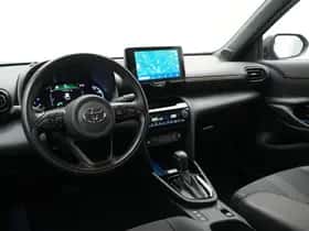 Toyota Yaris_Cross (2023) thumbnail 24