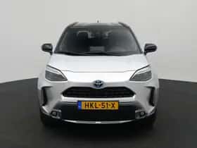 Toyota Yaris_Cross (2023) thumbnail 29