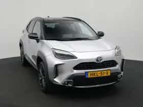 Toyota Yaris_Cross (2023) thumbnail 30
