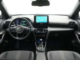 Toyota Yaris_Cross (2023) thumbnail 4